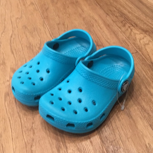 sandal crocs mary jane